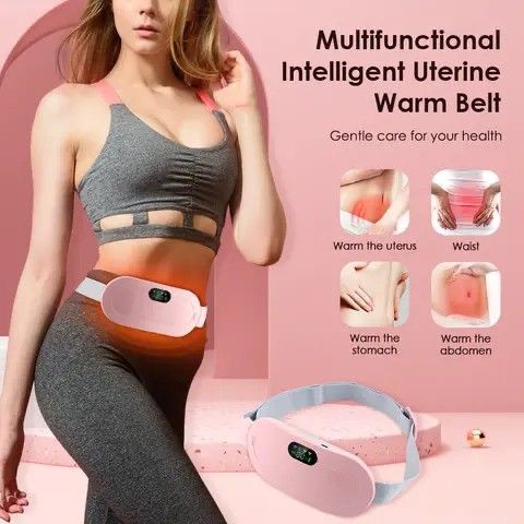 Pain Cramp Relief Belt